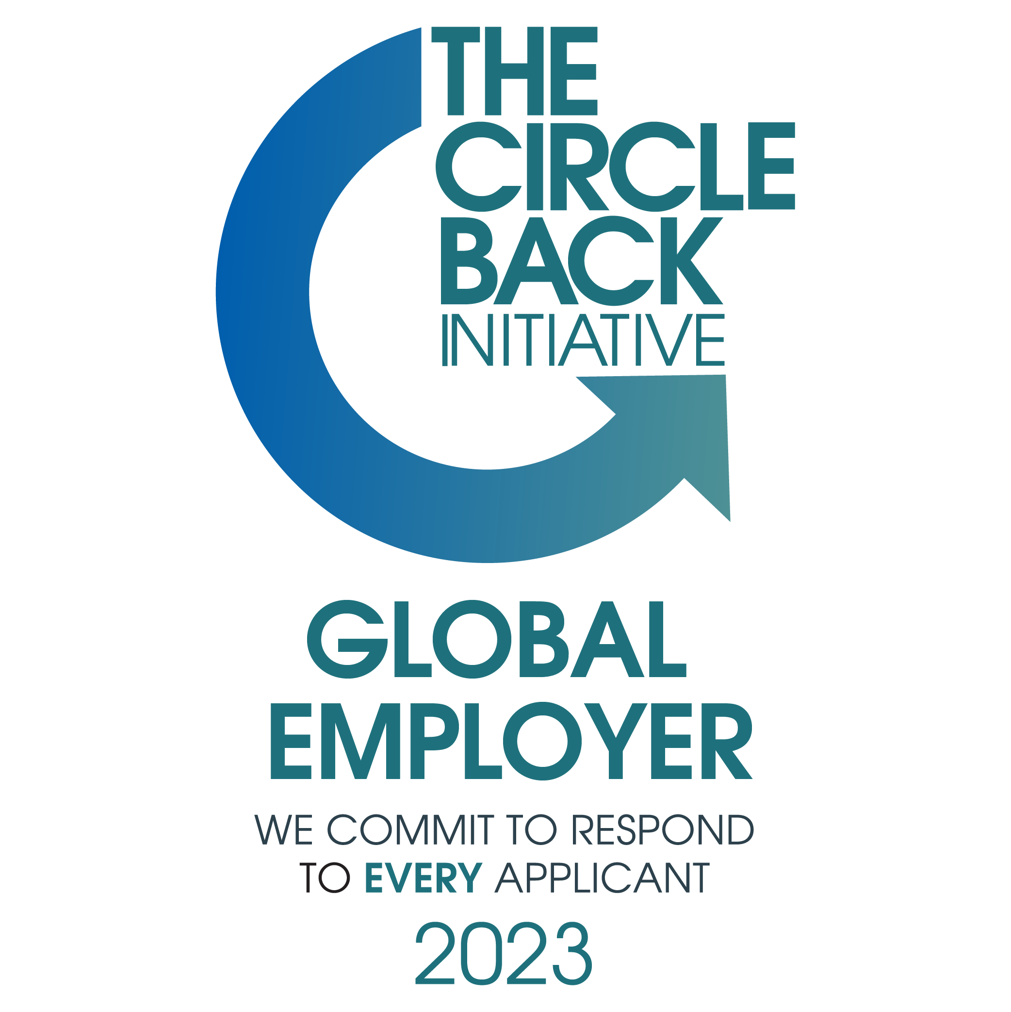 The Circle Back Initiative