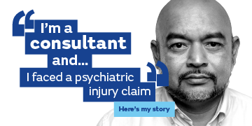 2310245327 - MP - NHS Consultants - Psychiatric Injury Claim Business block 360x180px